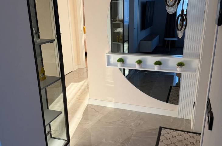 3-Комнатная квартира на сутки в  Могилеве,  Гагарина ул. , 2    изображение 13 - kvartirka.by