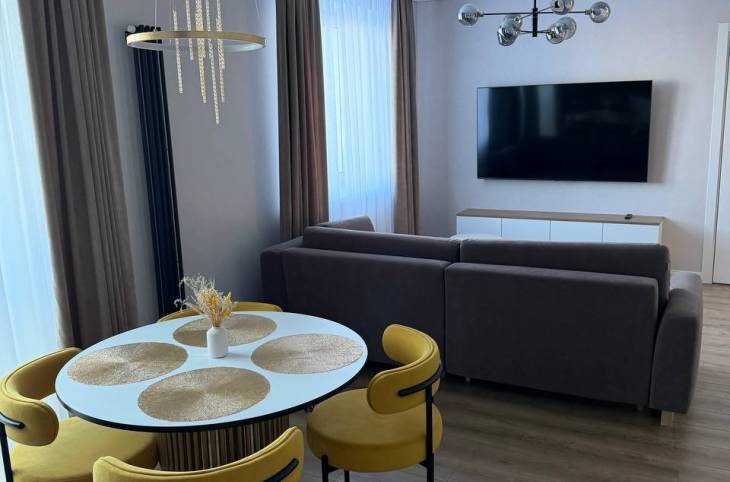 3-Комнатная квартира на сутки в  Могилеве,  Гагарина ул. , 2    изображение 14 - kvartirka.by