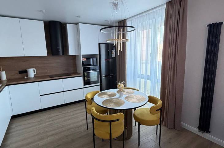 3-Комнатная квартира на сутки в  Могилеве,  Гагарина ул. , 2    изображение 17 - kvartirka.by