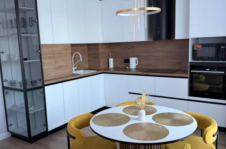 3-Комнатная квартира на сутки в  Могилеве,  Гагарина ул. , 2    изображение 18 - kvartirka.by