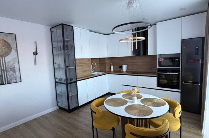 3-Комнатная квартира на сутки в  Могилеве,  Гагарина ул. , 2    изображение 19 - kvartirka.by