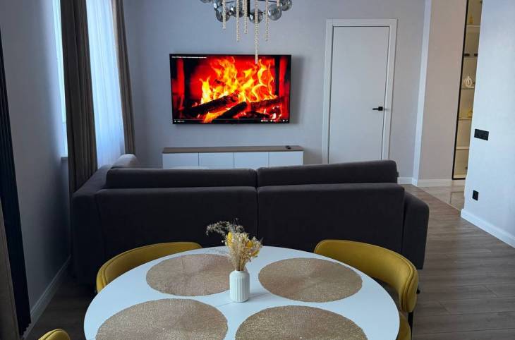 3-Комнатная квартира на сутки в  Могилеве,  Гагарина ул. , 2    изображение 20 - kvartirka.by