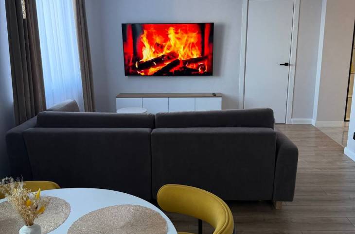 3-Комнатная квартира на сутки в  Могилеве,  Гагарина ул. , 2    изображение 21 - kvartirka.by