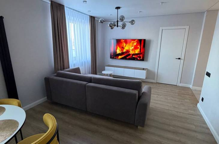 3-Комнатная квартира на сутки в  Могилеве,  Гагарина ул. , 2    изображение 22 - kvartirka.by