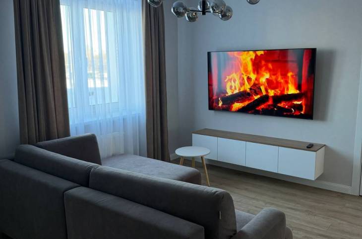 3-Комнатная квартира на сутки в  Могилеве,  Гагарина ул. , 2    изображение 23 - kvartirka.by