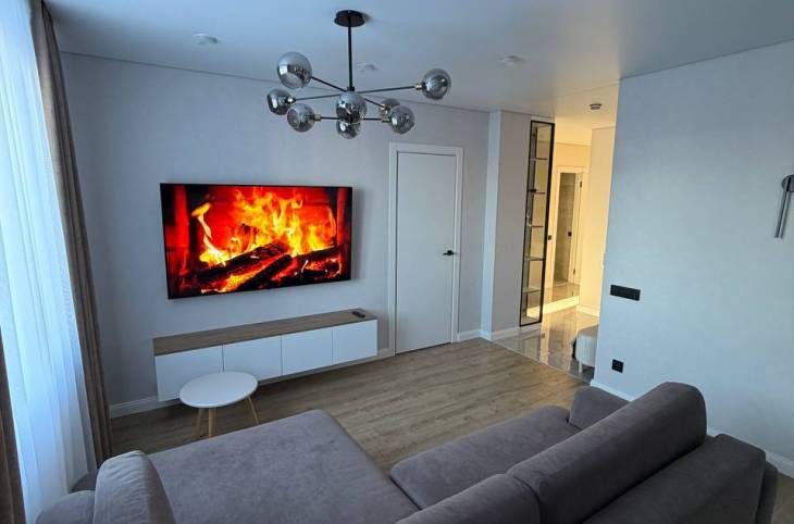 3-Комнатная квартира на сутки в  Могилеве,  Гагарина ул. , 2    изображение 25 - kvartirka.by