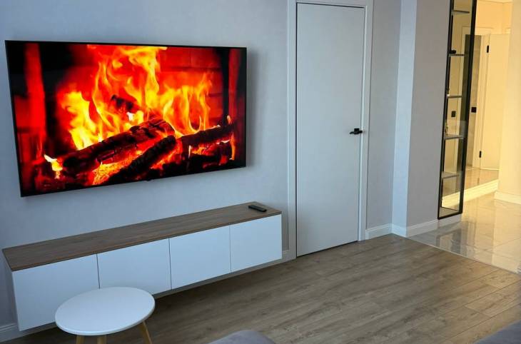 3-Комнатная квартира на сутки в  Могилеве,  Гагарина ул. , 2    изображение 26 - kvartirka.by