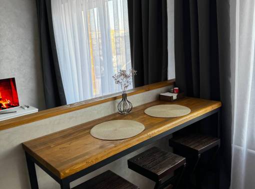 Квартира-студия по суткам - kvartirka.by