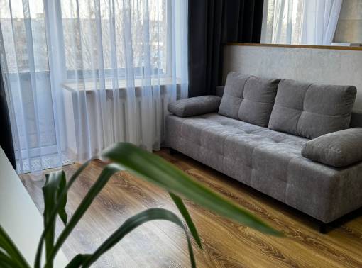 Квартира-студия по суткам - kvartirka.by