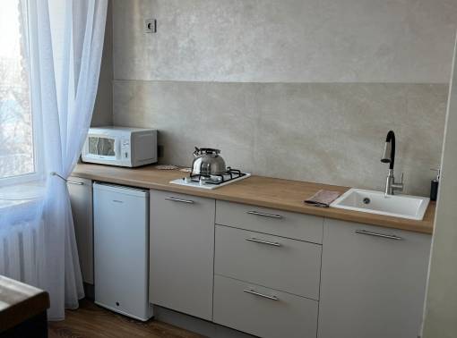 Квартира-студия по суткам - kvartirka.by