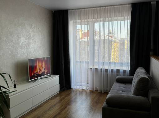 Квартира-студия по суткам - kvartirka.by