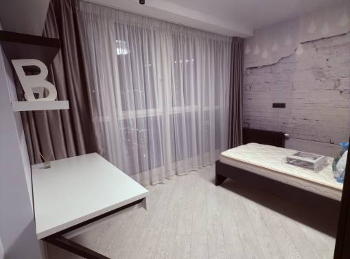 Панорамные окна с прекрасным видом  - kvartirka.by