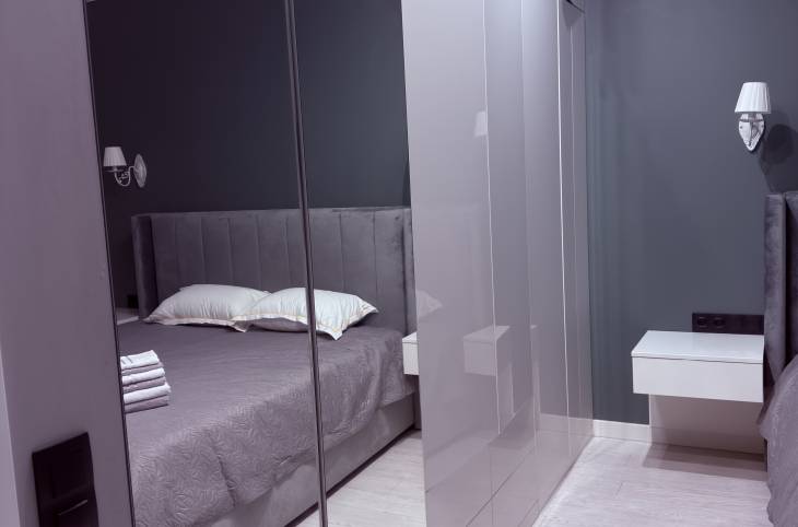 3-Комнатная квартира на час в  Минске,  Игоря Лученка ул., 5   изображение 3 - kvartirka.by