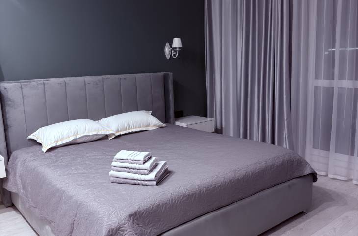 3-Комнатная квартира на час в  Минске,  Игоря Лученка ул., 5    изображение 2 - kvartirka.by