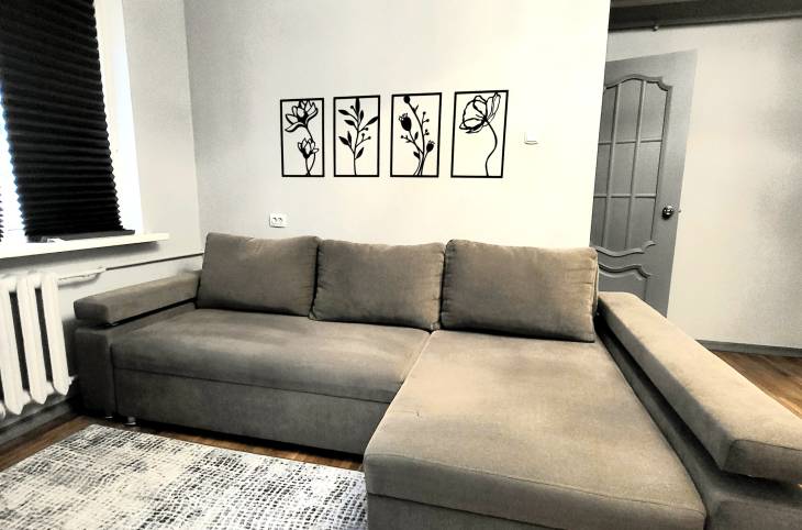 2-Комнатная квартира на час в  Минске,  Орловская ул., 9    изображение 1 - kvartirka.by