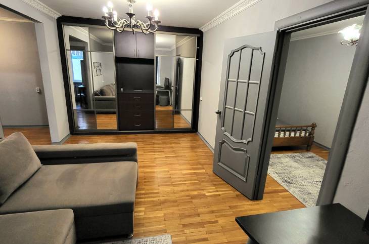 2-Комнатная квартира на час в  Минске,  Орловская ул., 9    изображение 5 - kvartirka.by