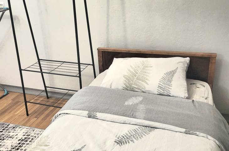 2-Комнатная квартира на час в  Минске,  Орловская ул., 9    изображение 2 - kvartirka.by