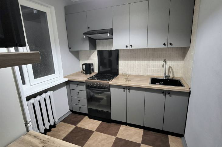 2-Комнатная квартира на час в  Минске,  Орловская ул., 9    изображение 6 - kvartirka.by