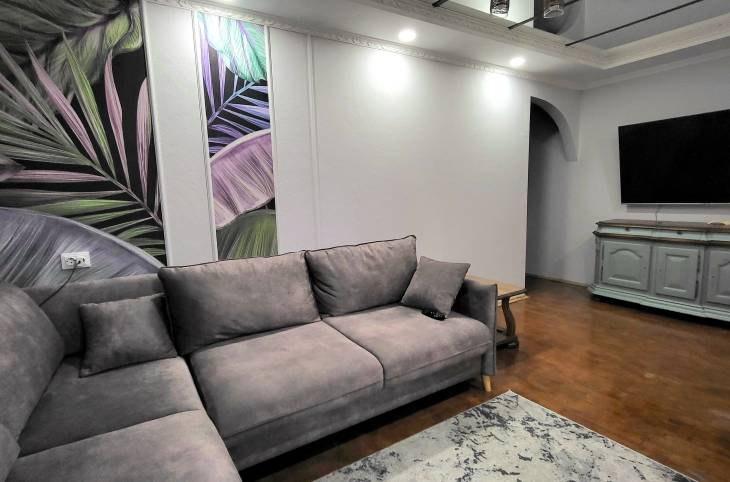 3-Комнатная квартира на сутки в  Минске,  Орловская ул., 9    изображение 2 - kvartirka.by