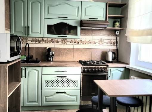 Чистота и уют  - kvartirka.by