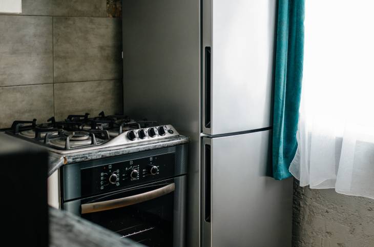 2-Комнатная квартира на сутки в  Солигорске,  Константина Заслонова ул., 24    изображение 5 - kvartirka.by