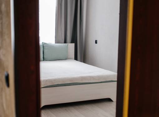 Квартира на первом этаже - kvartirka.by