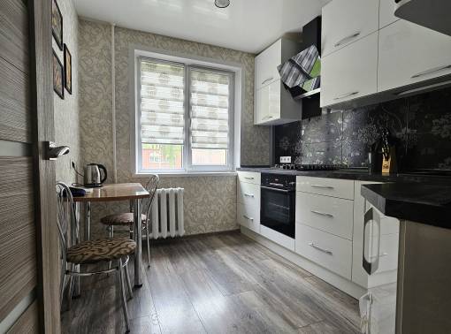 Чисто как дома - kvartirka.by