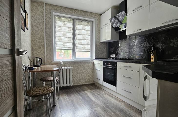 2-Комнатная квартира на сутки в  Солигорске,  Константина Заслонова ул., 81    изображение 2 - kvartirka.by