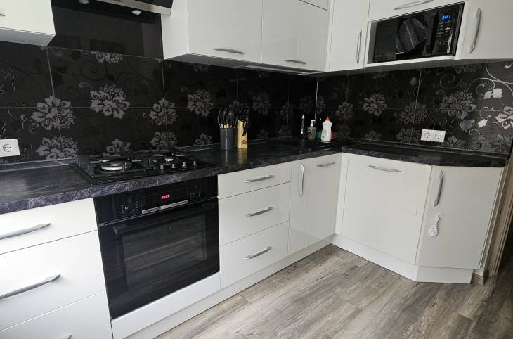 2-Комнатная квартира на сутки в  Солигорске,  Константина Заслонова ул., 81   изображение 3 - kvartirka.by