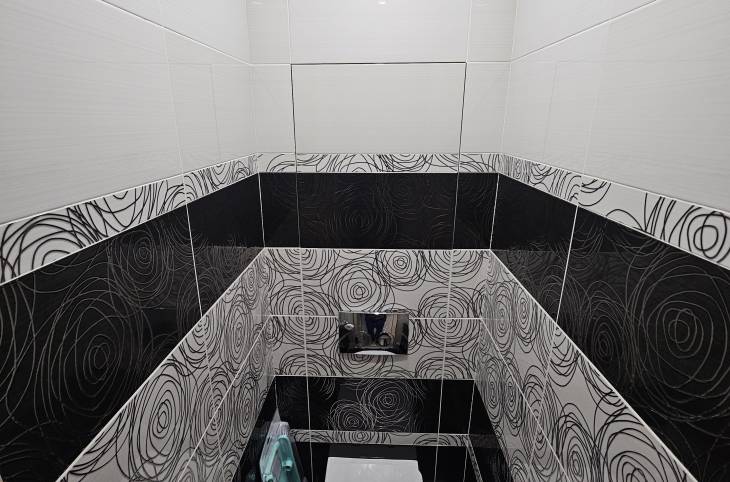 2-Комнатная квартира на сутки в  Солигорске,  Константина Заслонова ул., 81    изображение 4 - kvartirka.by