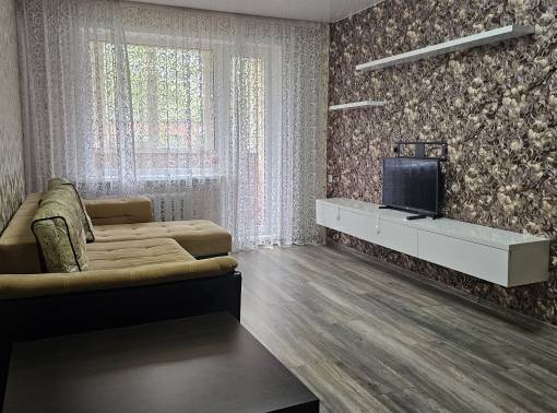 Чисто как дома - kvartirka.by