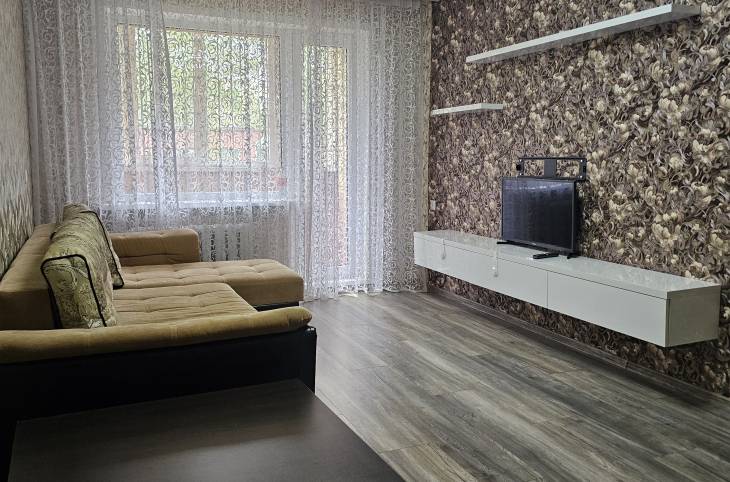 2-Комнатная квартира на сутки в  Солигорске,  Константина Заслонова ул., 81    изображение 6 - kvartirka.by