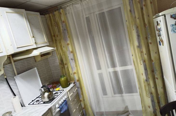 3-Комнатная квартира на сутки в  Молодечно,  Франтишка Скорины ул., 20А   изображение 3 - kvartirka.by