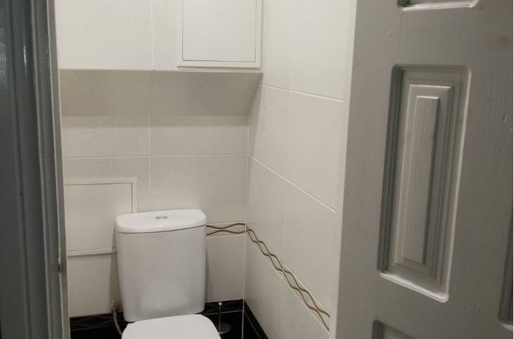 3-Комнатная квартира на сутки в  Молодечно,  Франтишка Скорины ул., 20А    изображение 5 - kvartirka.by