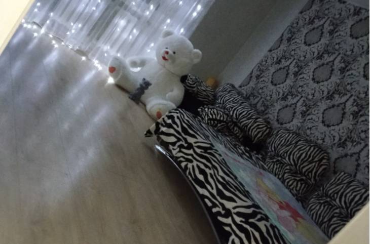 3-Комнатная квартира на сутки в  Молодечно,  Франтишка Скорины ул., 20А    изображение 7 - kvartirka.by