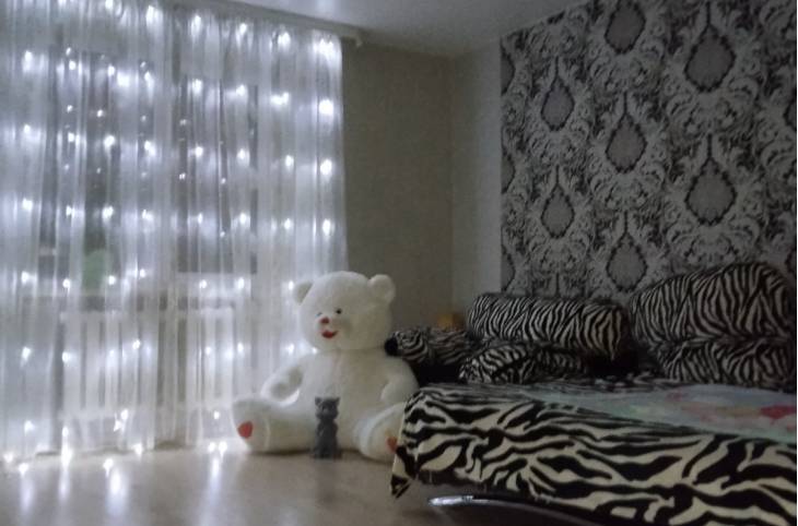 3-Комнатная квартира на сутки в  Молодечно,  Франтишка Скорины ул., 20А    изображение 8 - kvartirka.by