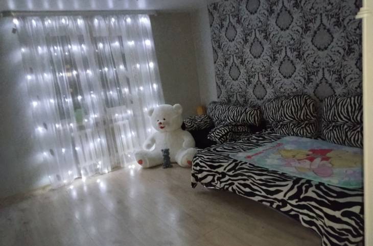 3-Комнатная квартира на сутки в  Молодечно,  Франтишка Скорины ул., 20А    изображение 9 - kvartirka.by