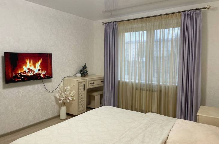 2-Комнатная квартира на сутки в  Минске,  Грушевская ул., 73   изображение 3 - kvartirka.by