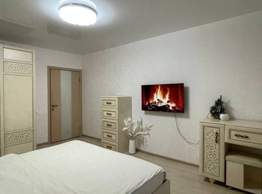 Уютная 2-комнатная квартира на сутки у ст.м Грушевка - kvartirka.by