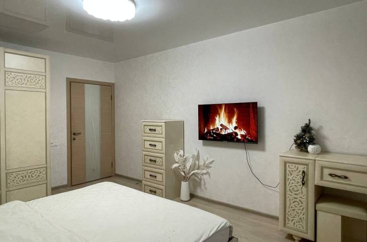 2-Комнатная квартира на сутки в  Минске,  Грушевская ул., 73    изображение 4 - kvartirka.by