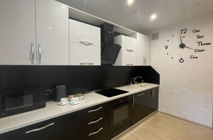 2-Комнатная квартира на сутки в  Минске,  Грушевская ул., 73    изображение 5 - kvartirka.by