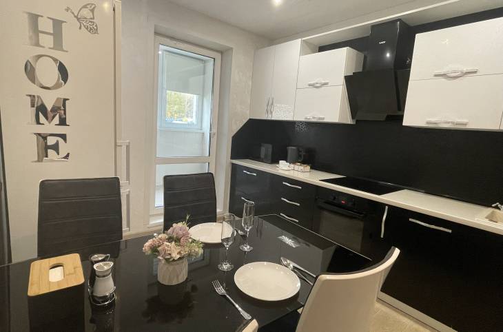 2-Комнатная квартира на сутки в  Минске,  Грушевская ул., 73    изображение 6 - kvartirka.by