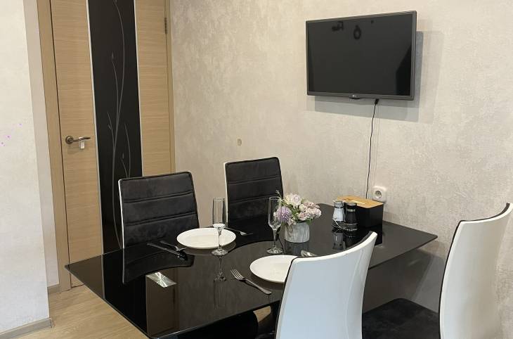 2-Комнатная квартира на сутки в  Минске,  Грушевская ул., 73    изображение 8 - kvartirka.by