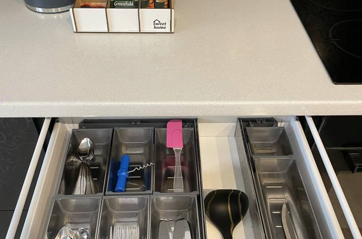 2-Комнатная квартира на сутки в  Минске,  Грушевская ул., 73    изображение 10 - kvartirka.by