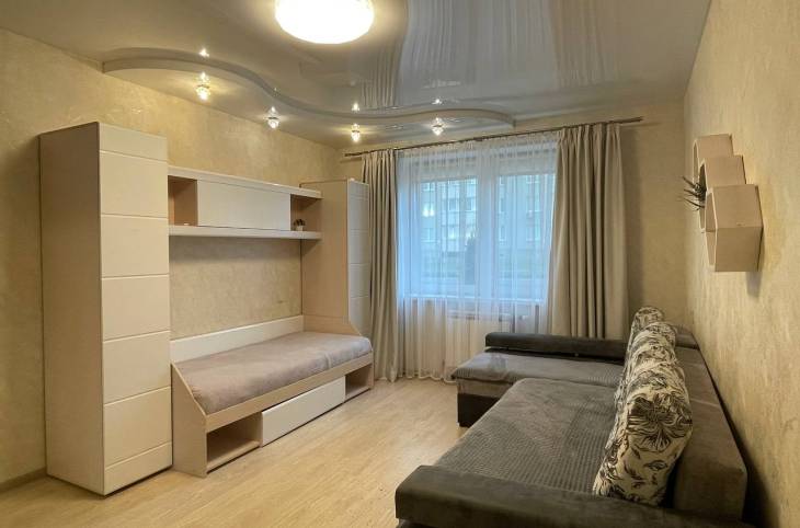 2-Комнатная квартира на сутки в  Минске,  Грушевская ул., 73    изображение 11 - kvartirka.by