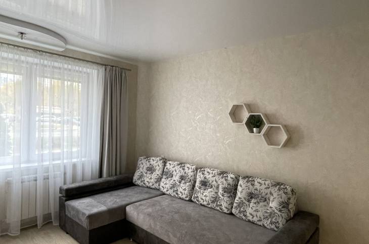 2-Комнатная квартира на сутки в  Минске,  Грушевская ул., 73    изображение 12 - kvartirka.by