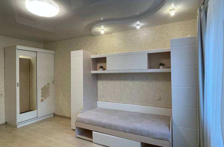 2-Комнатная квартира на сутки в  Минске,  Грушевская ул., 73    изображение 13 - kvartirka.by