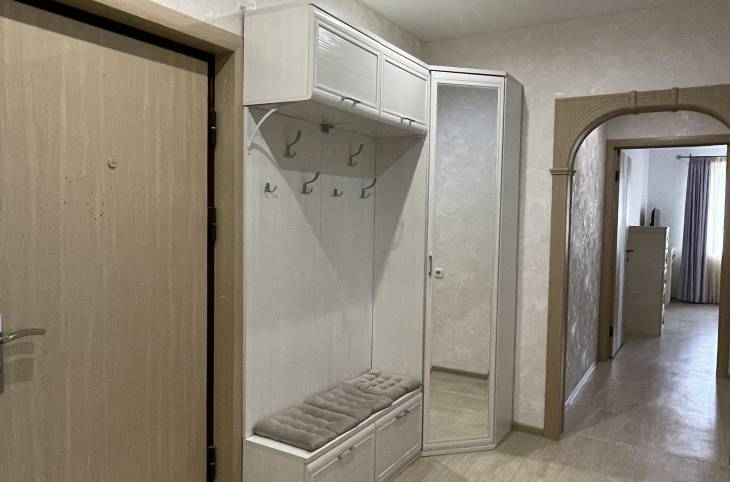 2-Комнатная квартира на сутки в  Минске,  Грушевская ул., 73    изображение 14 - kvartirka.by