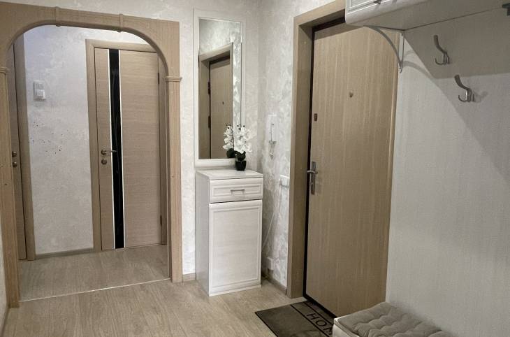 2-Комнатная квартира на сутки в  Минске,  Грушевская ул., 73    изображение 15 - kvartirka.by