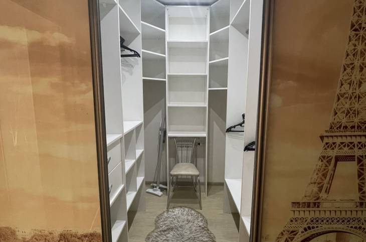 2-Комнатная квартира на сутки в  Минске,  Грушевская ул., 73    изображение 16 - kvartirka.by